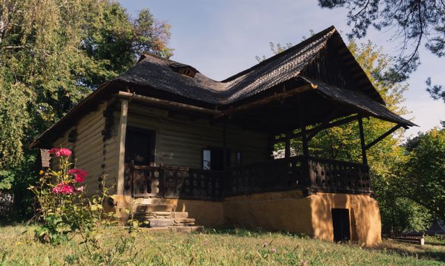rodinný dům